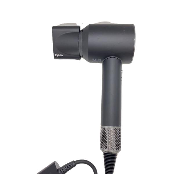 dyson◇ヘアドライヤー Dyson Supersonic Origin ブラック