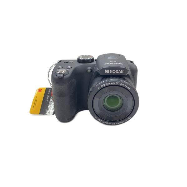 Kodak◇デジタルカメラ PIXPRO AZ255 : セカンドストリートYahoo
