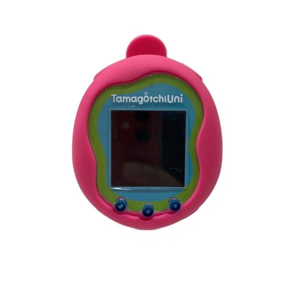 BANDAI◇たまごっち Uni/PNK/SWALLOWUNI : セカンドストリートYahoo!店