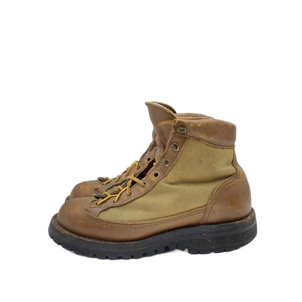 Danner◇ブーツ/US5.5/BRW/ゴアテックス/30420X/サイズ:US5.5/ダナー