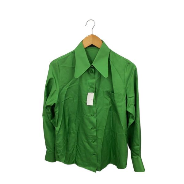 売切価格　美品　グッチ　長袖シャツ　Yシャツ GUCCI◇長袖シャツ/40/652646 ZKS36 : セカンドストリートYahoo!店