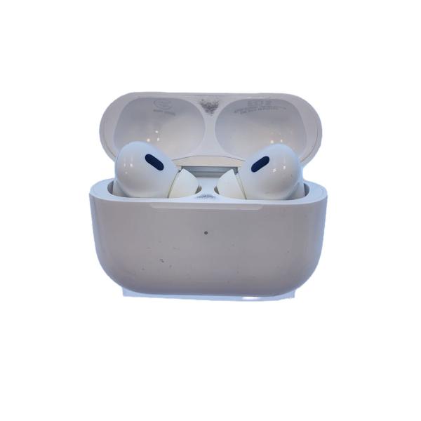 Apple◇イヤホン AirPods Pro 第2世代 MQD83J/A A2700/A2698/A2699