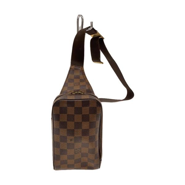 Louis Vuittonショルダーバッグ ルイ・ヴィトン ショルダーバッグ 肩掛け トンプソンストリート