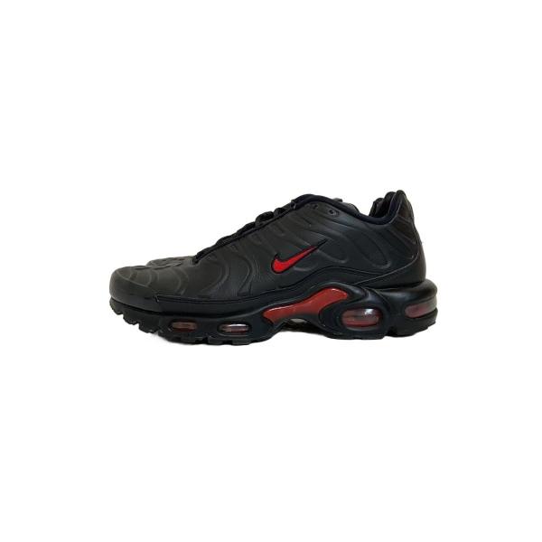 NIKE◆ローカットスニーカー/25.5cm/BLK/レザー/FZ3038-001
