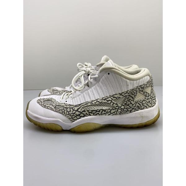 NIKE◇AIR JORDAN 11 RETRO LOW/エアジョーダンレトロロー NIKE◇AIR JORDAN 11 RETRO LOW/エアジョーダンレトロロー