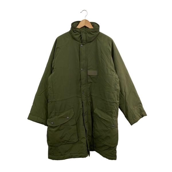 YMCLKY◇スウェーデン軍/M-90/レプリカ/180-75/ナイロン/KHK/無地