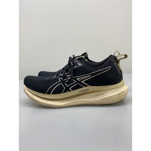 ASICS / GLIDERIDE MAX  /ローカットスニーカー/28cm/BLK/1011B891-001 ASICS◇GLIDERIDE MAX /ローカットスニーカー/28cm/BLK/1011B891-001