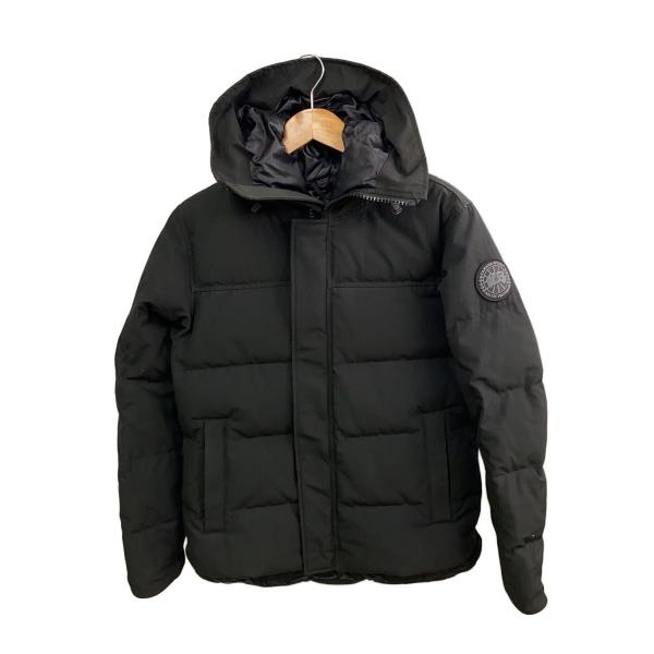   / ダウンジャケット/S/ポリエステル/BLK/無地/3804M ssol-shopping_2326492970576