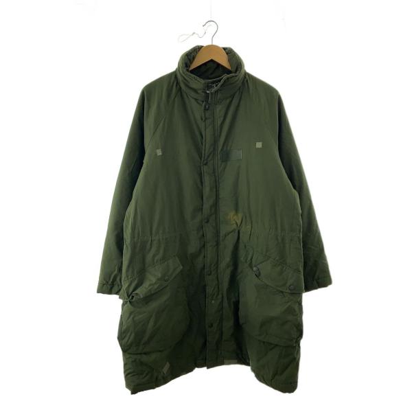 MILITARY◇90s/M-90 コールドウェザーパーカー/スウェーデン軍/コート