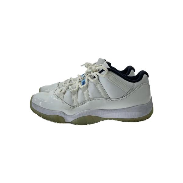 ジョーダン11 ロー　JORDAN 11 low 28cm NIKE◇AIR JORDAN 11 RETRO LOW_エアジョーダン レトロ ロー