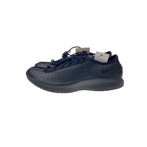 NIKE◆W AIR SUPERFLY/ローカットスニーカー/28cm/BLK/HJ8082-002/? NULL ?