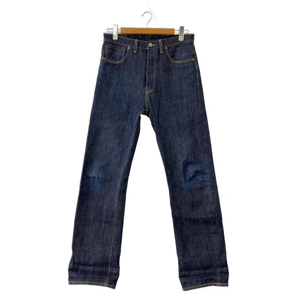 Levi's Vintage Clothing◇501XX/1944モデル/パンツ/ボトム/33/デニム