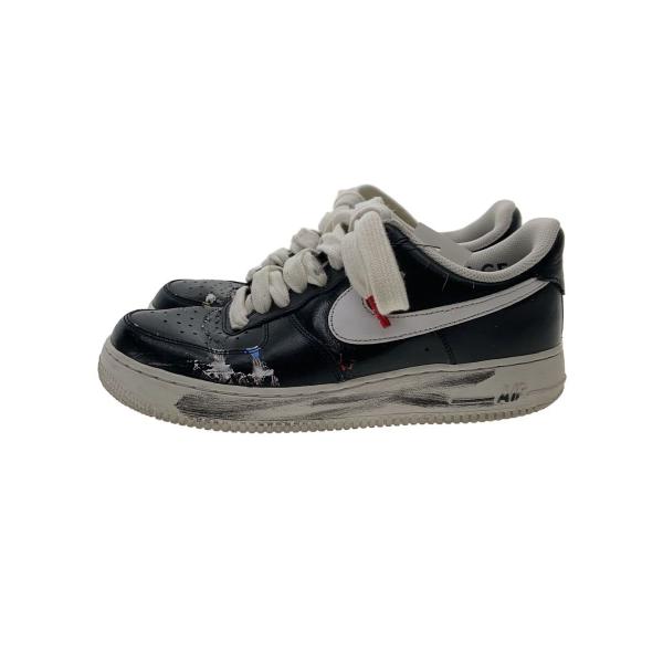NIKE◆AIR FORCE 1 07/エアフォース 1 70/ブラック/AQ3692-001/27cm/BLK//