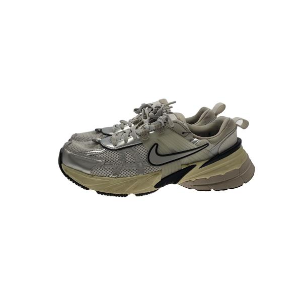 NIKE◆ローカットスニーカー/26cm/SLV/HJ4497-100//