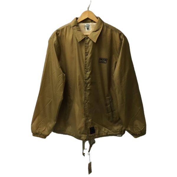 M&M◇CUSTOM PERFORMANCE/BOA WIND BREAKER/ボアコーチジャケット/SIZE