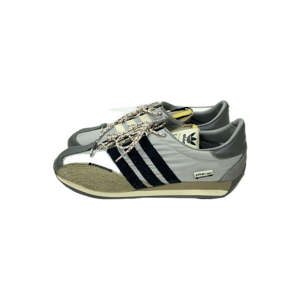 【新品未使用】COUNTRY OG SFTM Review (74) || My sneaker of the year “Adidas country og x