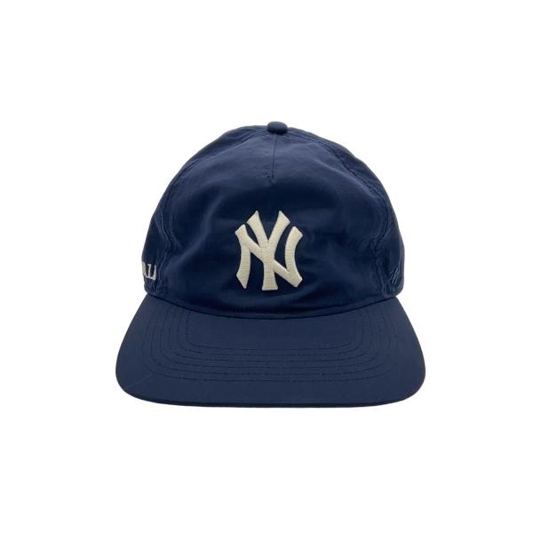 KITH◇x YANKEES x 47 キャップ/NVY// : セカンドストリートYahoo!店
