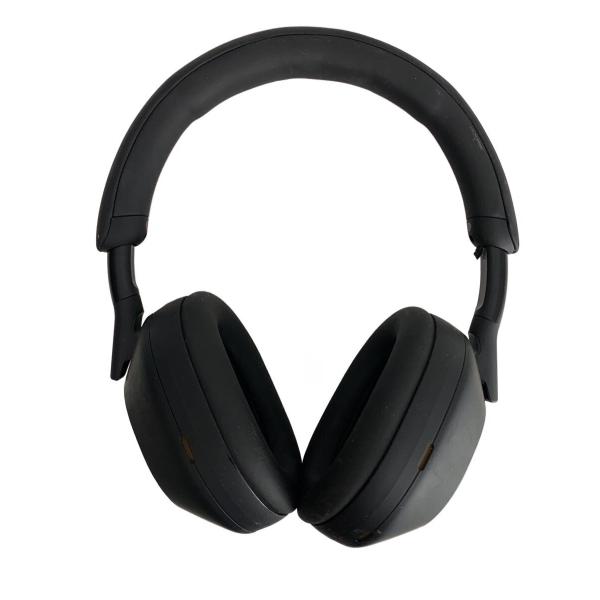 SONY◆ヘッドホン WH-1000XM5//
