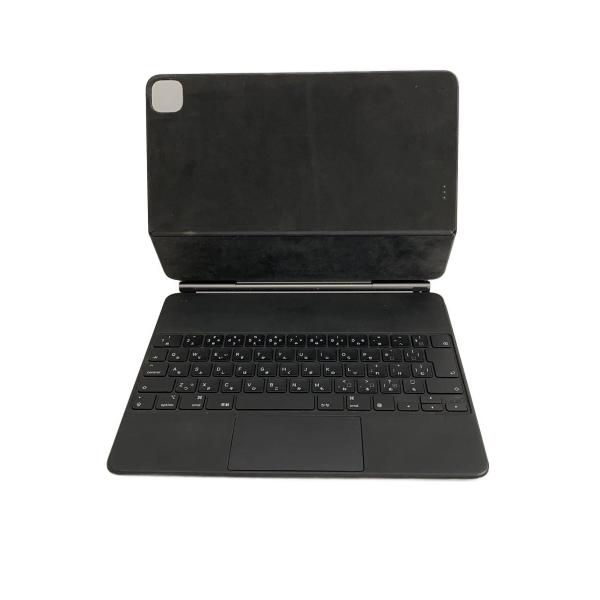 Apple◇12.9インチiPad Pro(第4世代)用 Magic Keyboard/A1998