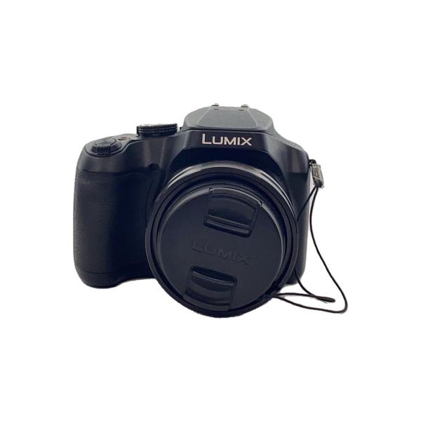 LUMIX DC-FZ85 ジャンク Panasonic◇ジャンク品/デジタルカメラ LUMIX DC-FZ85// : セカンド