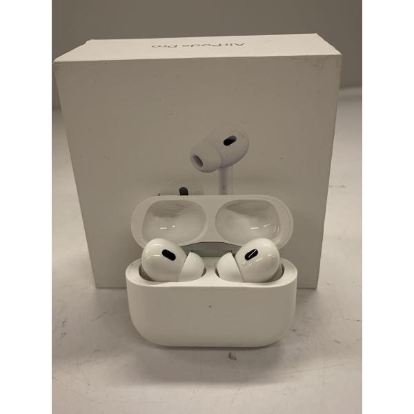 Apple◇AirPods Pro 第2世代 MagSafe充電ケースUSB-C A2968/3047/3048