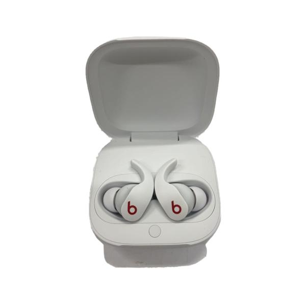 beats by dr.dre◇イヤホン Beats Fit Pro MK2G3PA/A A2578 [ホワイト