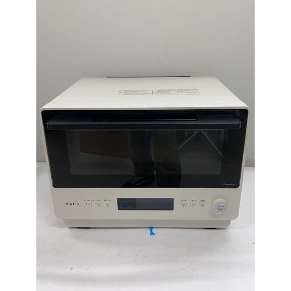 未使用品/Panasonic Bistro オーブンレンジ NE-BS5C-W Panasonic◇24年製BISTROビストロ/オーブンレンジ NE-BS5C-W