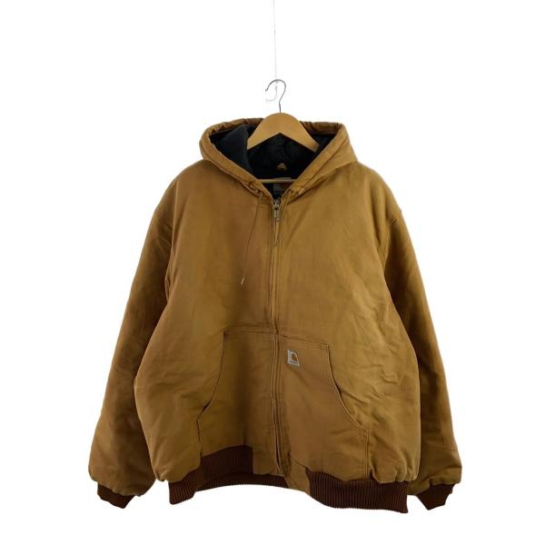 Carhartt◇USED/90s/Active Jacket/アクティブジャケット/USA製