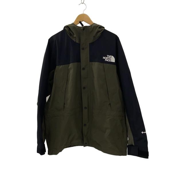 THE NORTH FACE◇MOUNTAIN LIGHT JACKET_マウンテンライトジャケット