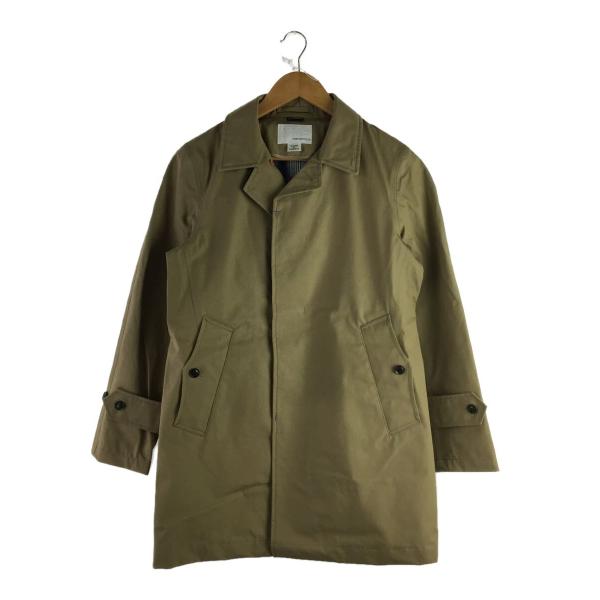 nanamica◇GORE-TEX SOUTIEN COLLAR COAT/ステンカラーコート/XS nanamica◇GORE-TEX SOUTIEN COLLAR COAT/ステンカラーコート/XS
