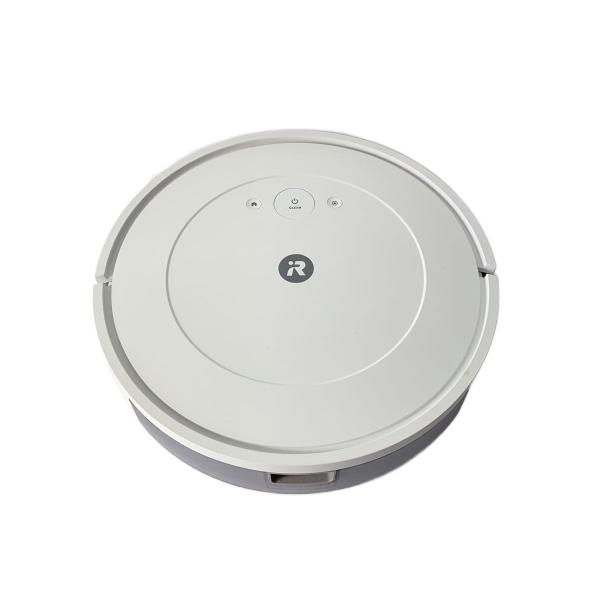 iRobot◇掃除機 ルンバ コンボ Essential robot Y011260 : セカンド