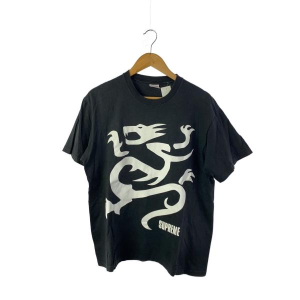 Supreme ゲームシャツ ブラック／M／シュプリーム Mobb Deep 175462468_o4.jpg?