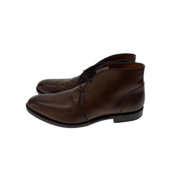 Allen Edmonds USA製 本革 チャッカブーツ ブラウン 12 Allen Edmonds◇チャッカブーツ/US10.5/BRW/レザー/911126M