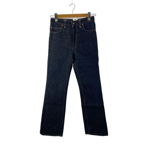 Levi's◇90s/517/BIGE/復刻/バレンシア/ブーツカットパンツ/30/デニム