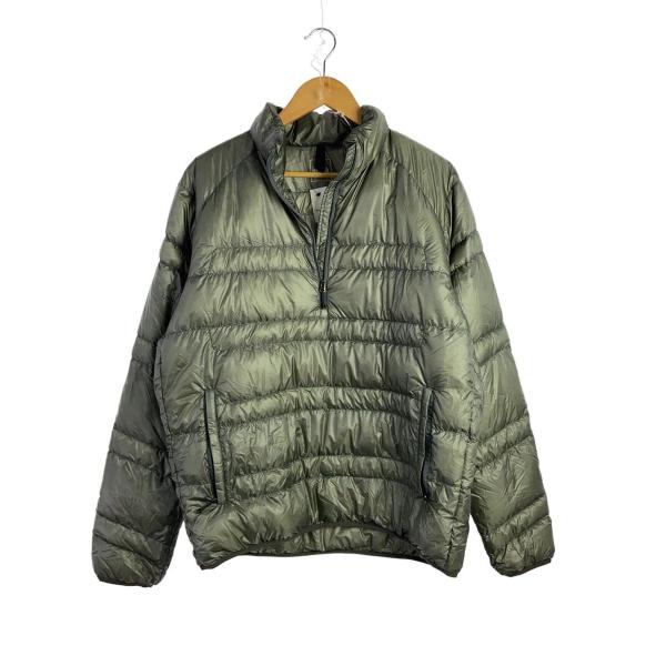 ライトヒートプルオーバー LightHeatPullover ND42550R ssol-shopping_2326994207378