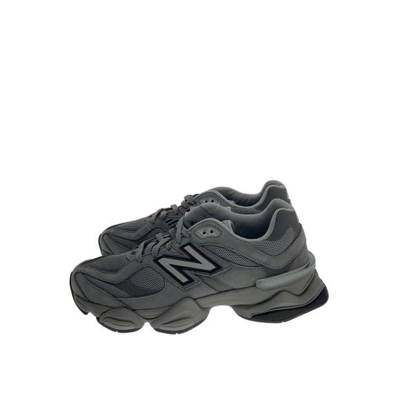 NEW BALANCE◇ローカットスニーカー/28cm/GRY/U9060ZGB : セカンド