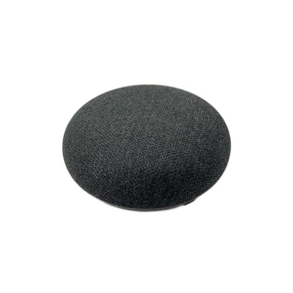 Google◇スピーカー Google Home Mini GA00216-JP [チャコール