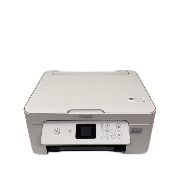 EPSON◇プリンタ カラリオ EW-456A : セカンドストリートYahoo!店