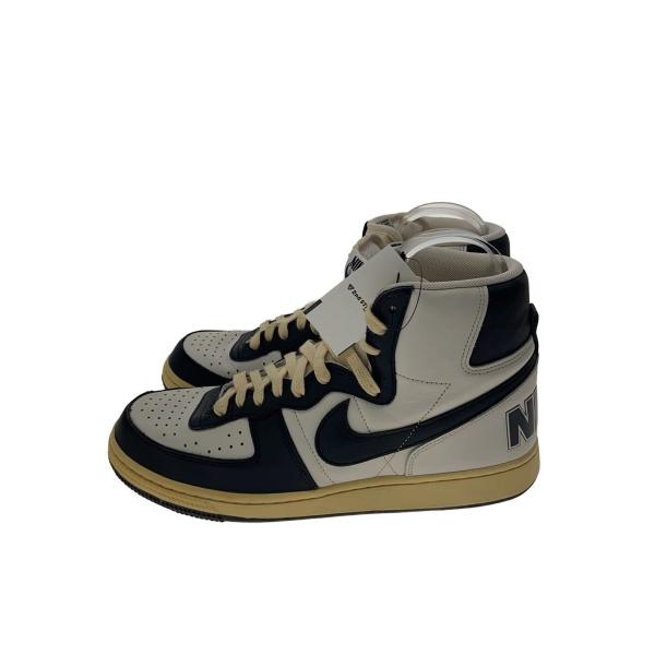NIKE◆Nike Terminator High/BlackandPhantom/28cm/FD0394-030