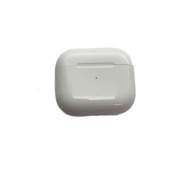 Apple◇イヤホン AirPods 第3世代 Lightning MPNY3J/A A2897/A2565