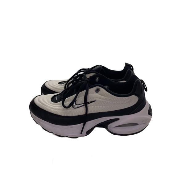 NIKE◇AIR MAX PORTAL_エア マックス ポータル/24.5cm/WHT