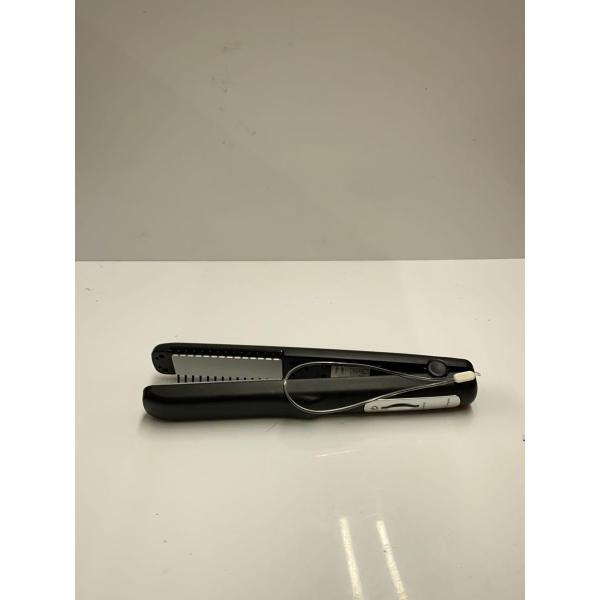 YA-MAN◇ヘアアイロン HC-21B 超音波トリートメント シャインプロ