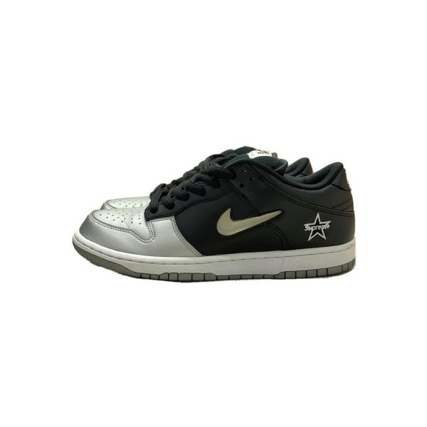 NIKE◆SB DUNK LOW OG QS/ダンクロー/ブラック/CK3480-001/26.5c...