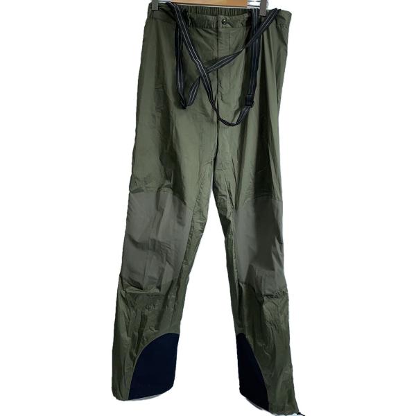 patagonia◇MARS/ストレッチマイクロバーストパンツ/DEAD STOCK patagonia◇MARS/ストレッチマイクロバーストパンツ/DEAD STOCK