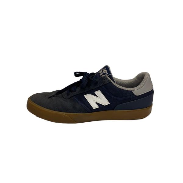NEW BALANCE◇NM272/ネイビー/28.5cm/NVY// : セカンドストリートYahoo