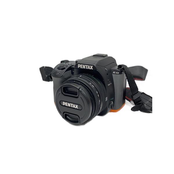 PENTAX◇一眼レフデジタルカメラ/K-S2 : セカンドストリートYahoo!店
