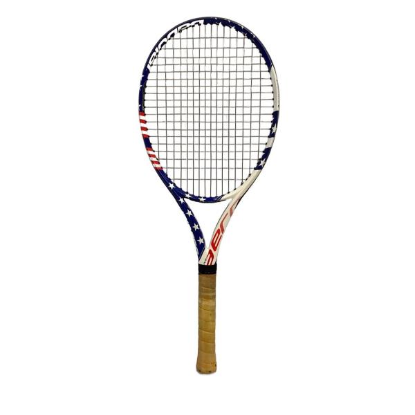 Babolat 硬式テニスラケット 3本セット　ケース付き テニスラケット 3本セット テニス バッグ 3本」の人気商品一覧 | 安い商品