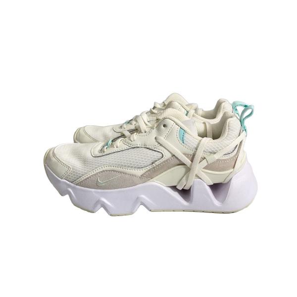 NIKE◇RYZ 365 2/23.5cm/WHT : セカンドストリートYahoo!店 - 通販