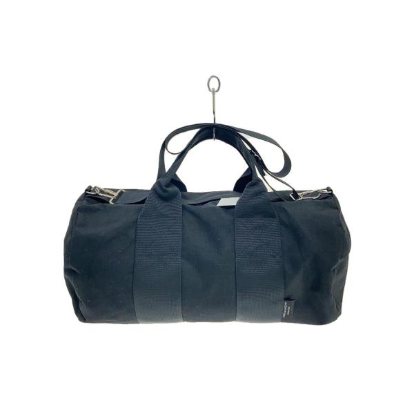 COMME des GARCONS HOMME PLUS◇ナイロンキャンバスBAG L