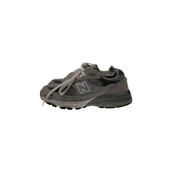 NEW BALANCE◇993/USA製/使用感有/ローカットスニーカー/25.5cm NEW BALANCE◇993/USA製/使用感有/ローカットスニーカー/25.5cm